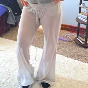 Free people lounge pants